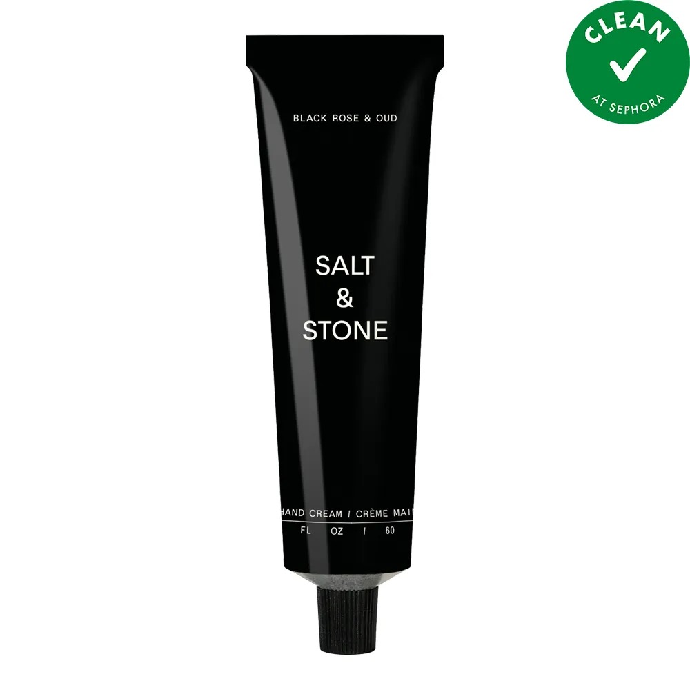 ครีมบำรุงผิวมือ SALT & STONE Hand Cream
