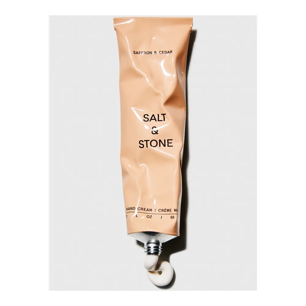 ครีมบำรุงผิวมือ SALT & STONE Hand Cream