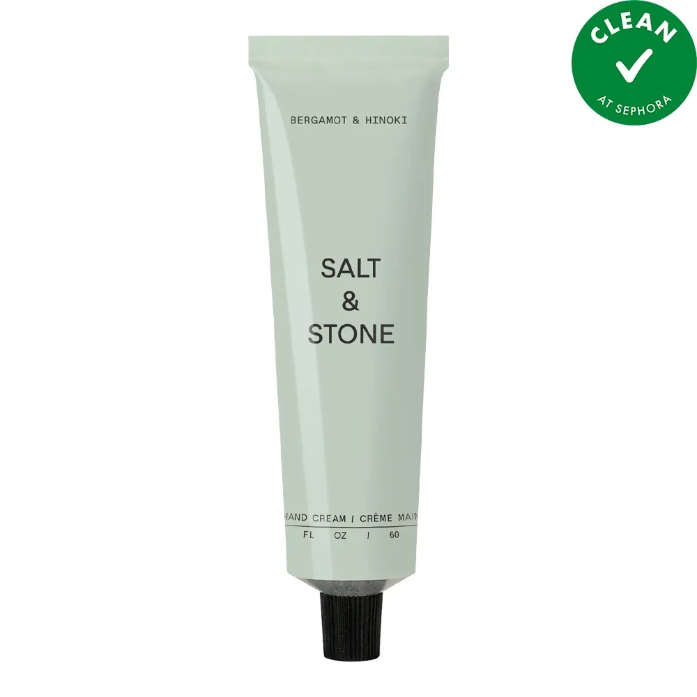 ครีมบำรุงผิวมือ SALT & STONE Hand Cream