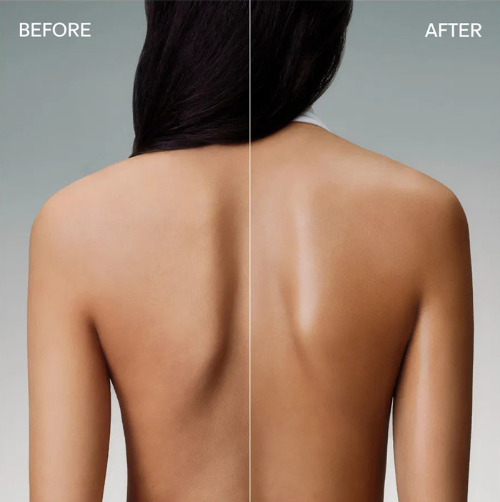 ครีมบำรุงผิวกาย SALT&STONE Bergamot & Hinoki Body Cream ครีมบำรุงผิวกาย SALT&STONE Bergamot & Hinoki Body Cream