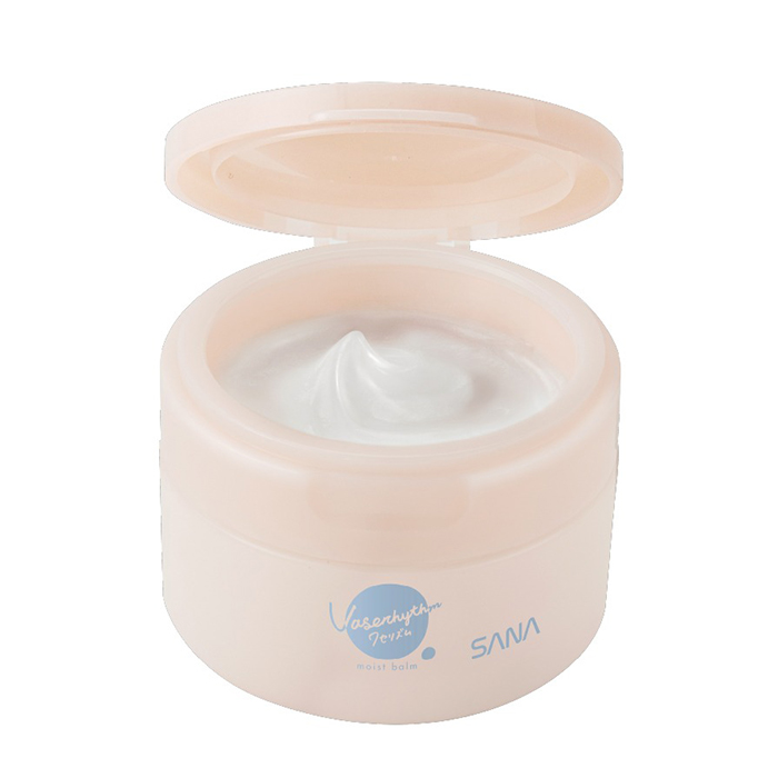 บาล์มบำรุงผิว SANA Vaserhythm Moist Balm