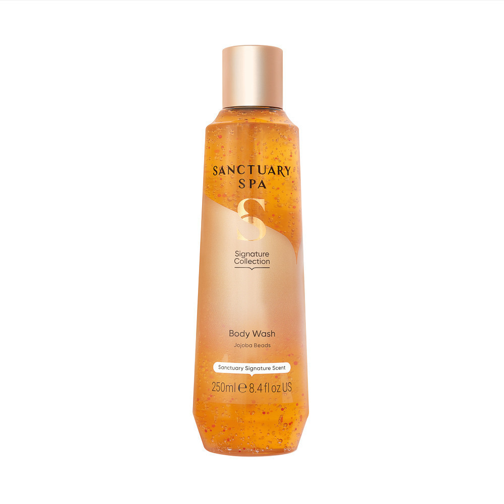 Sanctuary Spa Signature Collection Body Wash