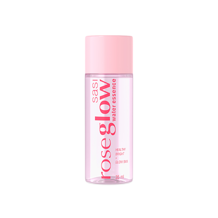 เอสเซนส์กุหลาบ Sasi Rose Glow Water Essence