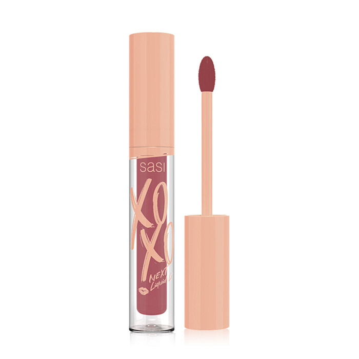 Sasi XOXO Next Liquid Lip ลิปลิควิด