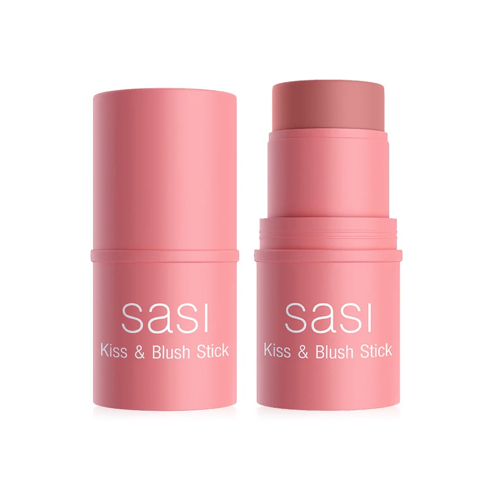 SASI Kiss & Blush Stick