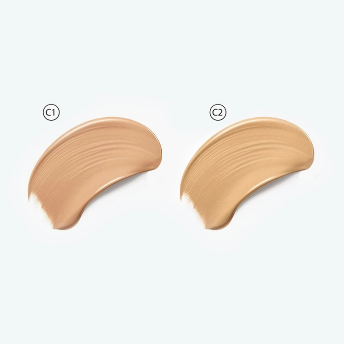 บีบีครีม Satira Snail Complexion Perfector BB Cream SPF 60 / PA+++
