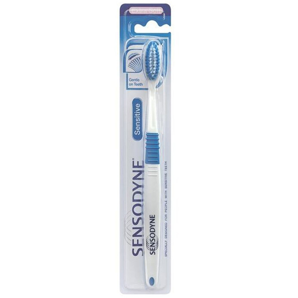 แปรงสีฟัน Sensodyne Sensitive Toothbrush