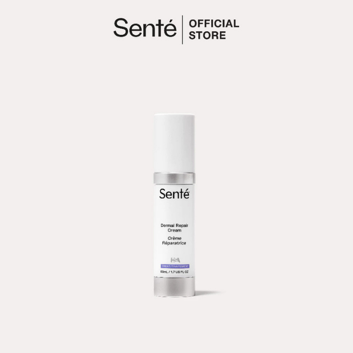 ครีมบำรุงผิว Senté Dermal Repair Cream ครีมบำรุงผิว Senté Dermal Repair Cream