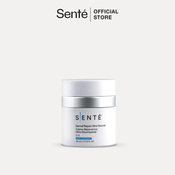 ครีมบำรุงผิว Senté Dermal Repair Ultra-Nourish ครีมบำรุงผิว Senté Dermal Repair Ultra-Nourish