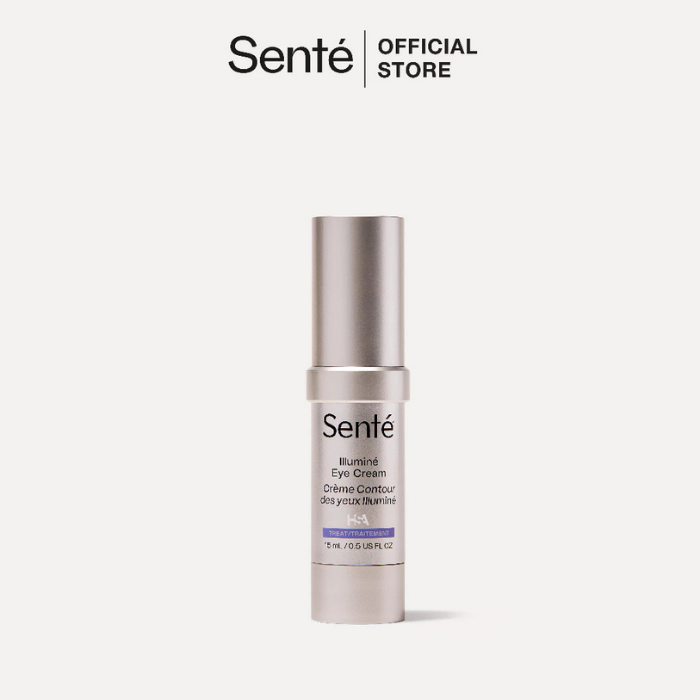 อายครีม Senté Illumine Eye Cream