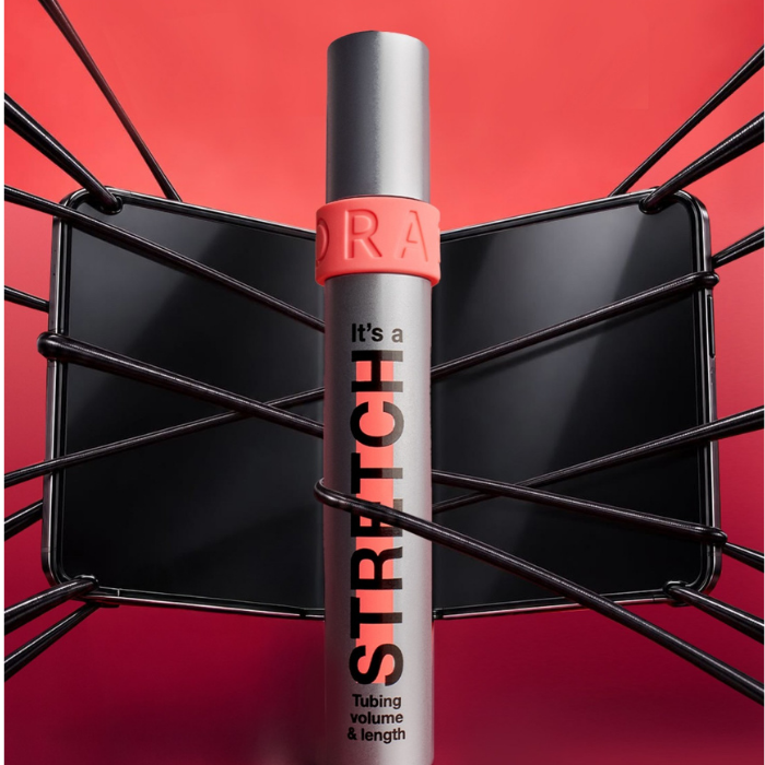 มาสคาร่า SEPHORA It’s a Stretch Tubing Mascara มาสคาร่า SEPHORA It’s a Stretch Tubing Mascara