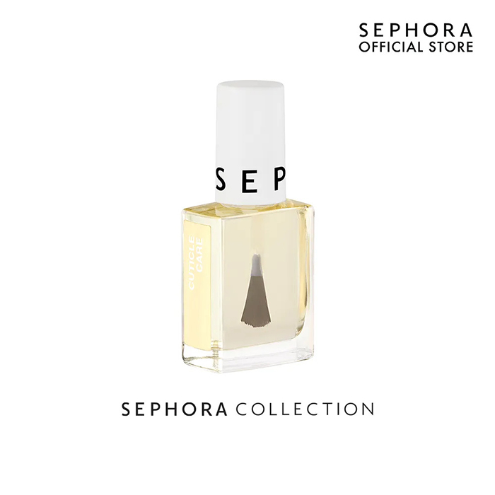 ทรีตเมนต์สำหรับหนังกำพร้า Sephora Collection Cuticle Care