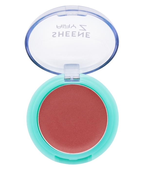 บลัชออน SHEENE Airy - Z Blush On