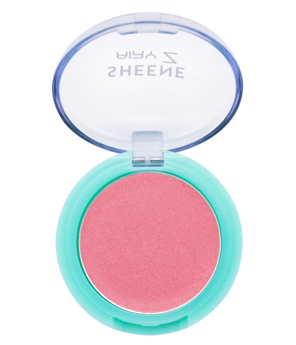 บลัชออน SHEENE Airy - Z Blush On