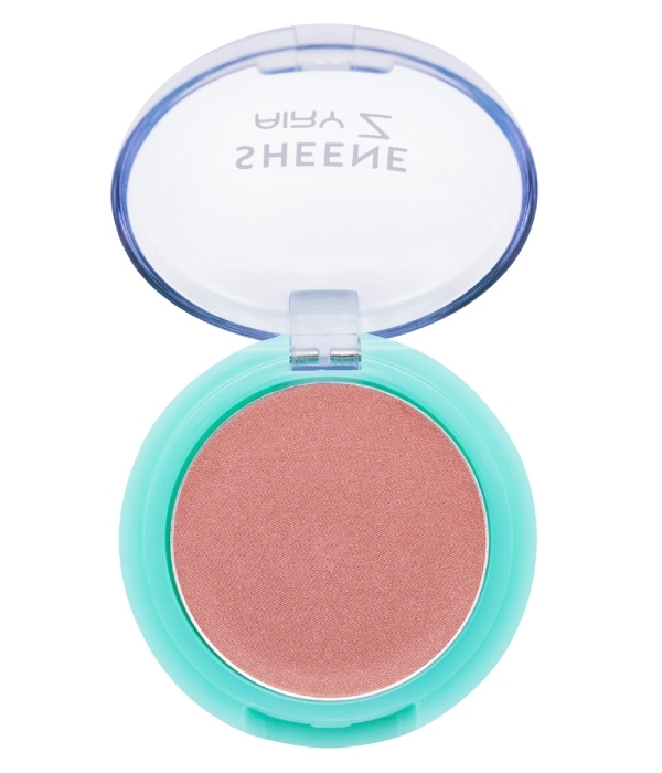 บลัชออน SHEENE Airy - Z Blush On