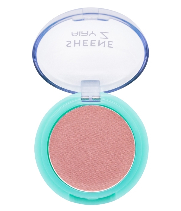 บลัชออน SHEENE Airy - Z Blush On