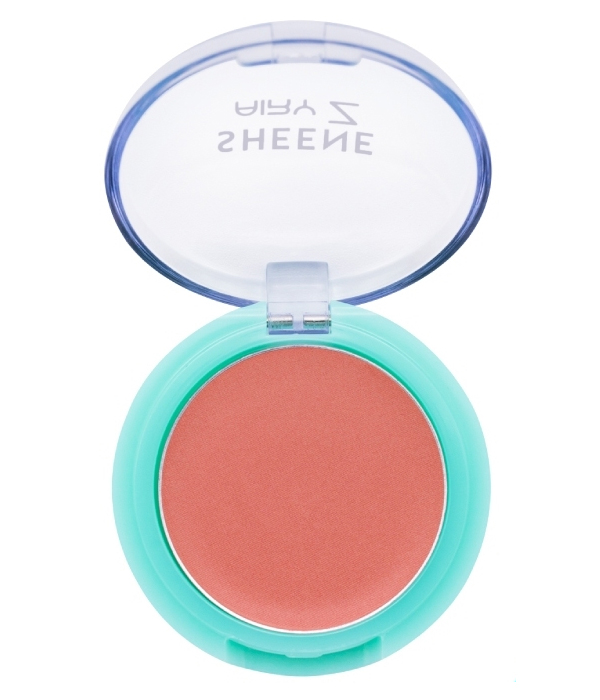 บลัชออน SHEENE Airy - Z Blush On