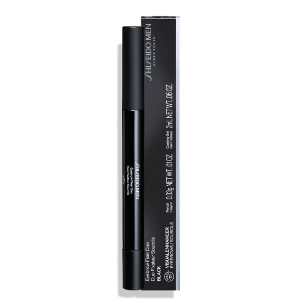 Shiseido Men Eyebrow Fixer Duo