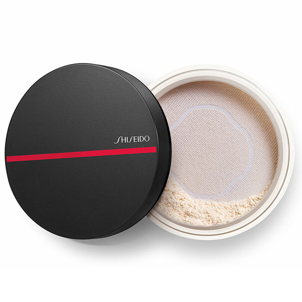 Shiseido Synchro Skin Invisible Silk Loose Powder