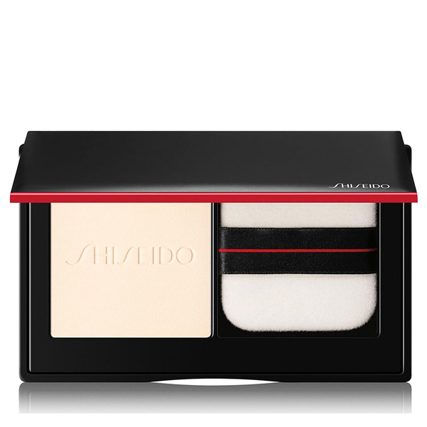 Shiseido Synchro Skin Invisible Silk Pressed Powder