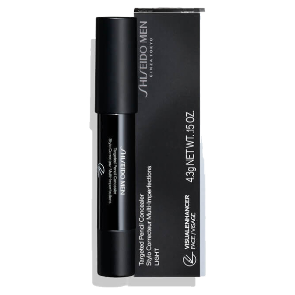 Shiseido Men Targeted Pencil Concealer 