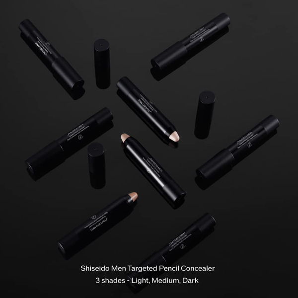 Shiseido Men Targeted Pencil Concealer 