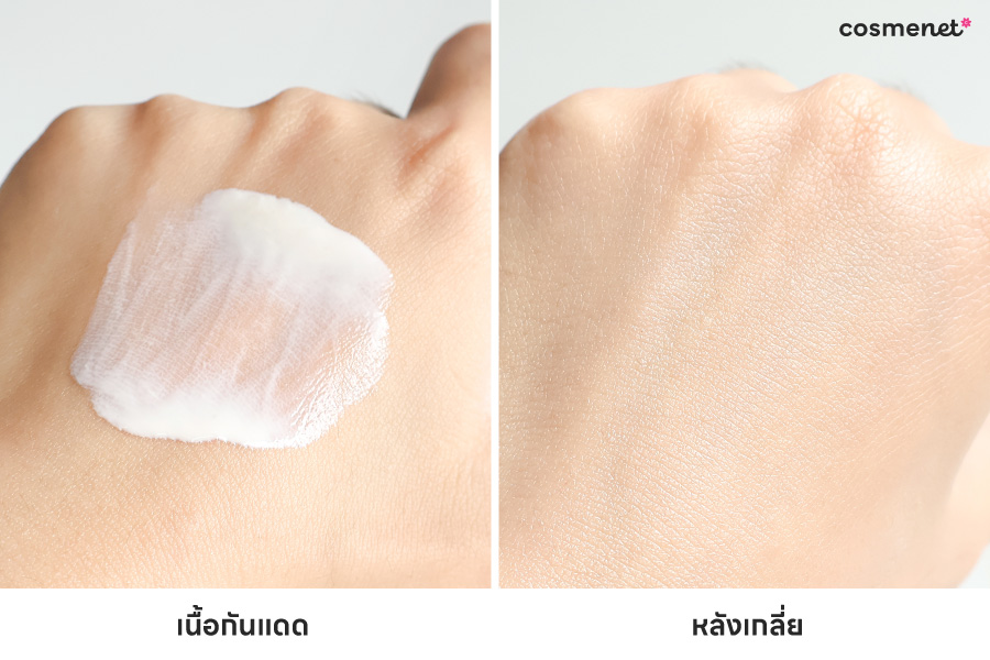 กันแดด Shiseido Perfect Sun Protector Lotion SPF50+ PA++++