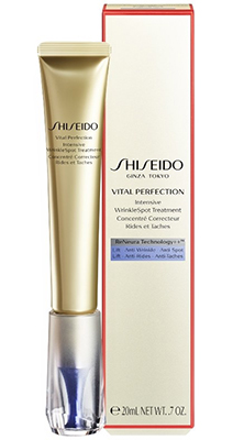 Shiseido Vital Perfection Intensive WrinkleSpot Treatment