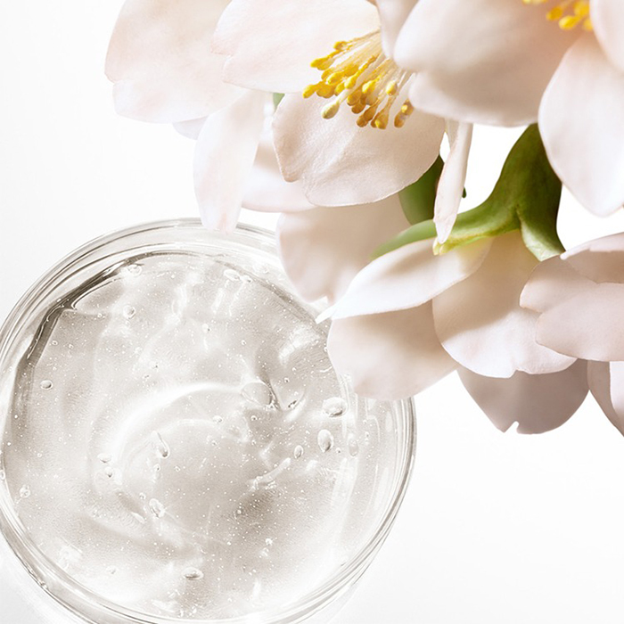 ครีมบำรุงผิวหน้า Shiseido Benefiance Brightening Gel Cream