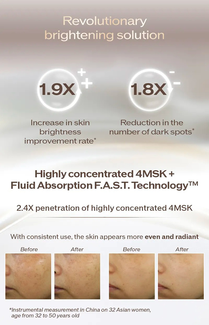 เซรั่มบำรุงผิวหน้า Shiseido Benefiance Brightening Micro-Spot Serum