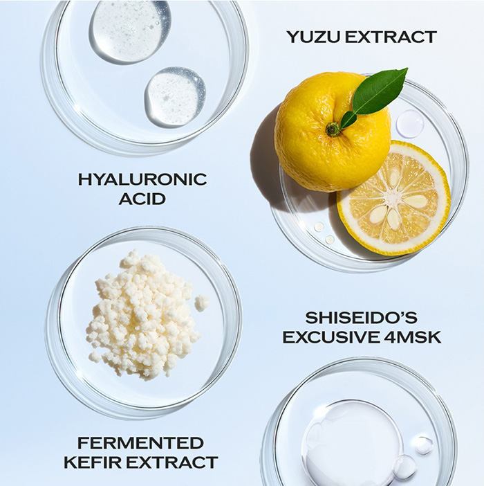 เอสเซนส์ Shiseido Eudermine Activating Essence เอสเซนส์ Shiseido Eudermine Activating Essence