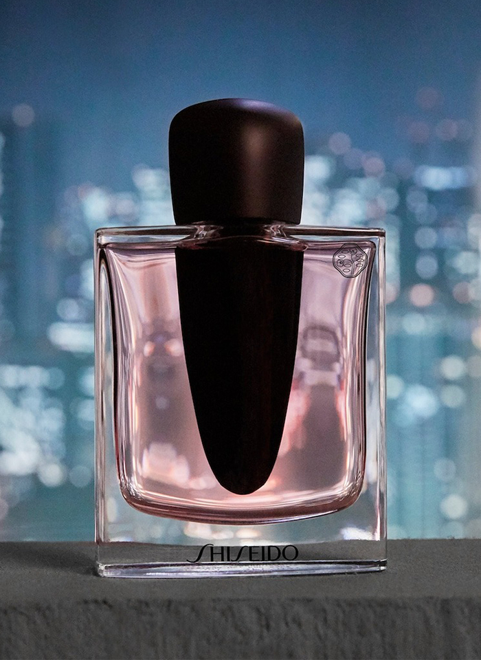 น้ำหอม Shiseido Ginza Eau De Parfum