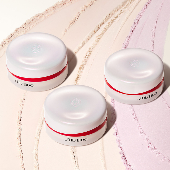 แป้งฝุ่น SHISEIDO REVITALESSENCE Loose Setting Powder