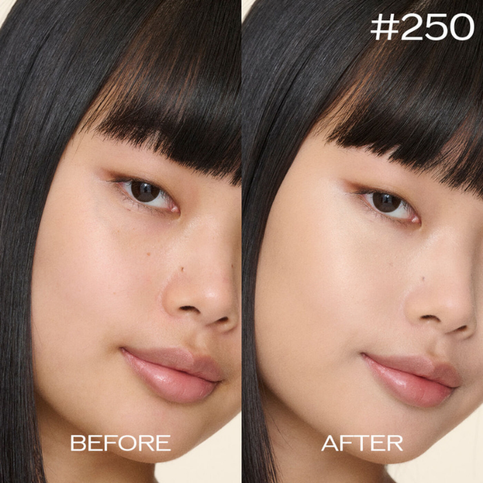 รองพื้น SHISEIDO REVITALESSENCE Skin Matte Foundation รองพื้น SHISEIDO REVITALESSENCE Skin Matte Foundation