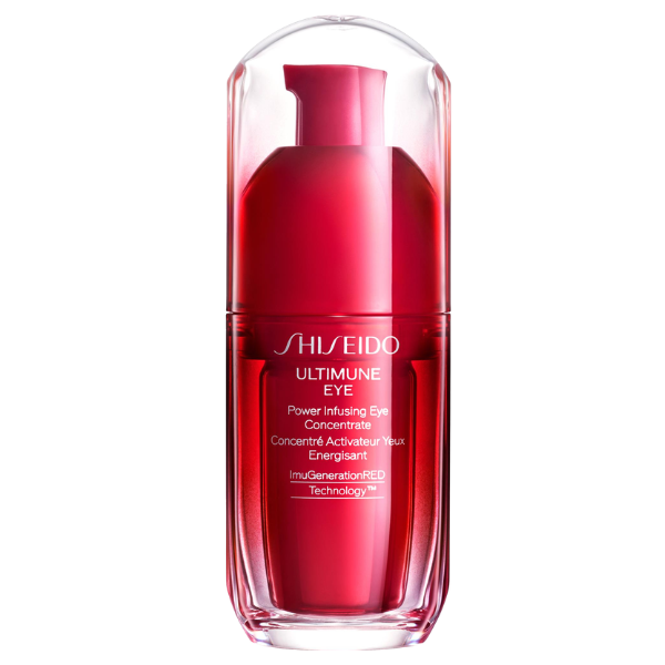อายครีม SHISEIDO Ultimune Power Infusing Eye Concentrate