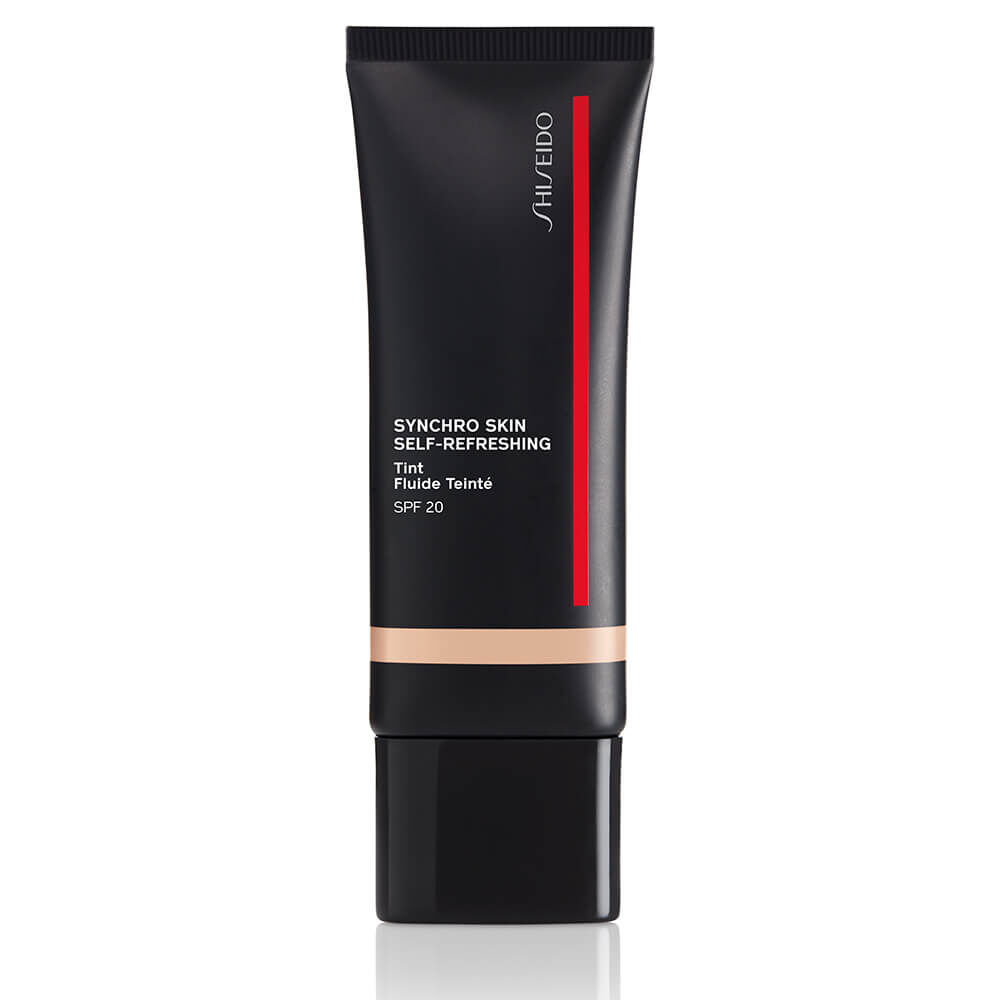 SHISEIDO Synchro Skin Self-Refreshing Tint