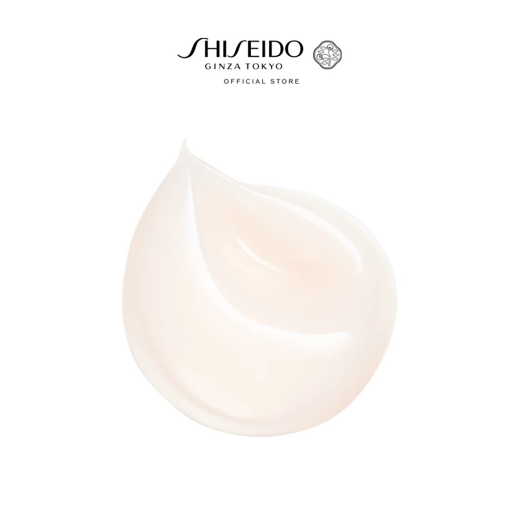 ครีมบำรุงผิว Shiseido Uplifting and Firming Advanced Cream