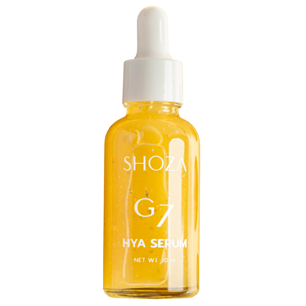 Shoza G7 Hya Serum