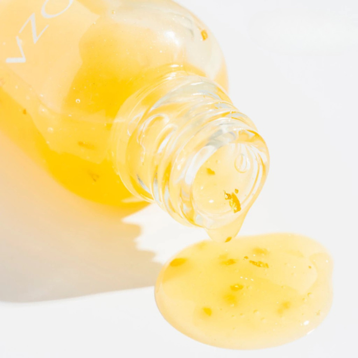 เซรั่มไฮยาลูโรนิค Shoza G7 Hya Serum