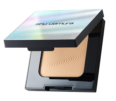 Shu Uemura 3D Face Shaper Highlighting Face Powder