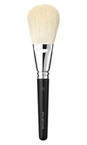 Shu Uemura 3D Face Shaper Highlighting Face Powder