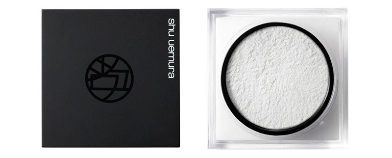 แป้งฝุ่น Shu Uemura Unlimited Mopo Loose Powder