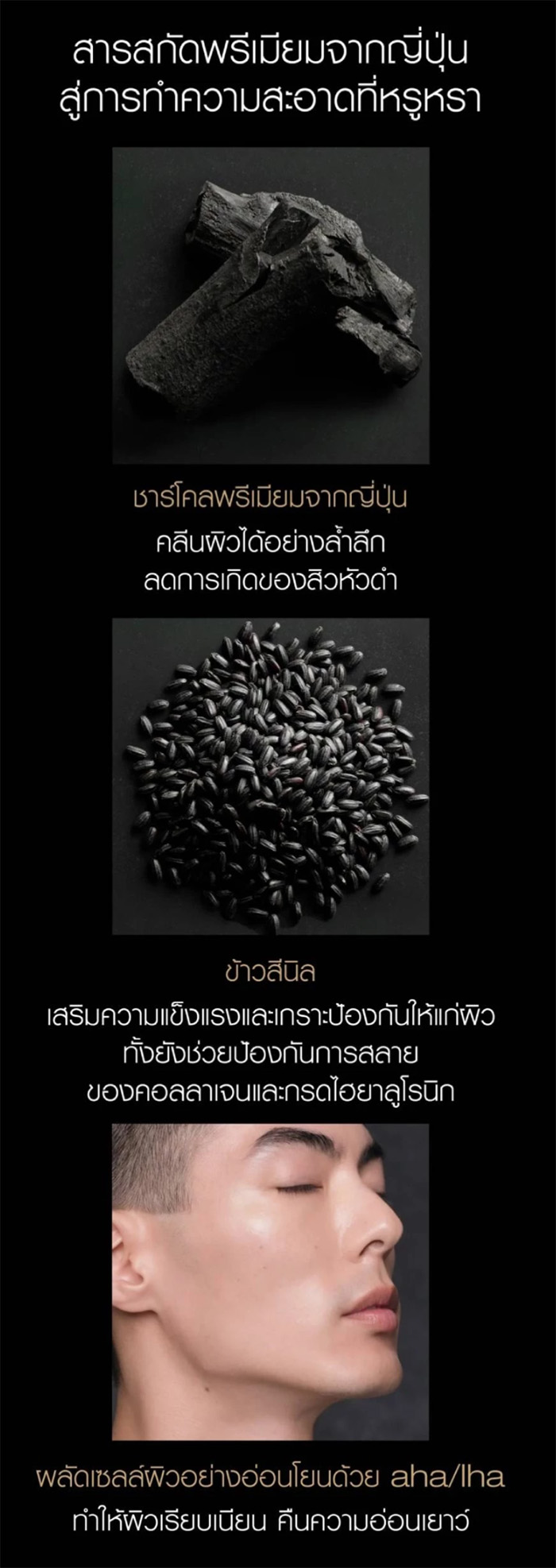 คลีนซิ่งออยล์ Shu Uemura BlackOil Pore Purifying Fresh Cleansing Oil คลีนซิ่งออยล์ Shu Uemura BlackOil Pore Purifying Fresh Cleansing Oil