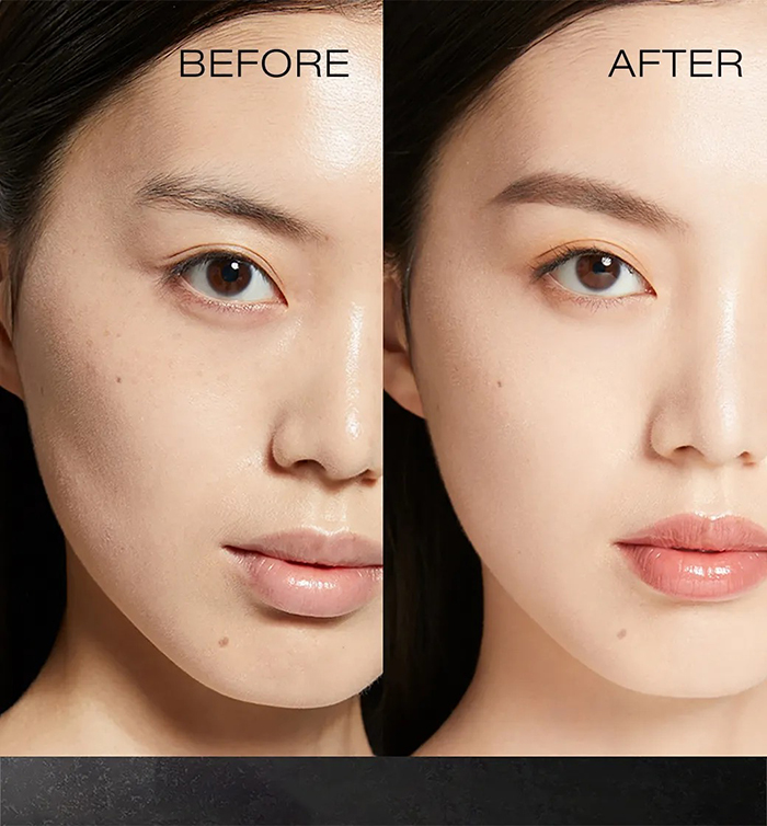 ไพรเมอร์ Shu Uemura Block Booster Protective Moisture Primer SPF50+ PA+++