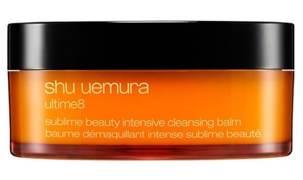 Shu Uemura Ultime8 Sublime Beauty Intensive Cleansing Balm คลีนซิ่งบาล์ม