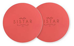 สบู่แตงโม Sistar Watermelon Brightening & Refreshing Soap