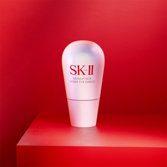 อายเซรั่ม SK-II Genoptics Under Eye Circle