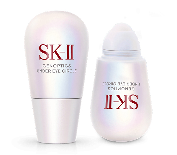 อายเซรั่ม SK-II Genoptics Under Eye Circle