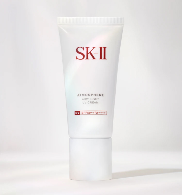 ครีมกันแดด SK-II Atmosphere Airy Light UV Cream SPF50+ PA++++