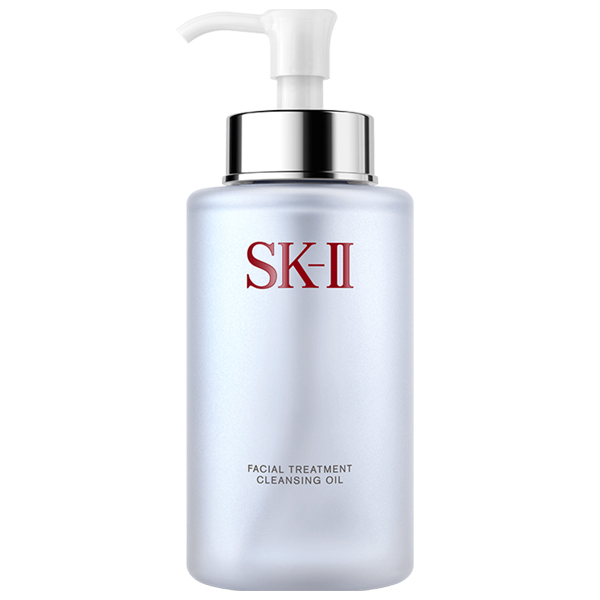 คลีนซิ่งออยล์ SK-II Facial Treatment Cleansing Oil